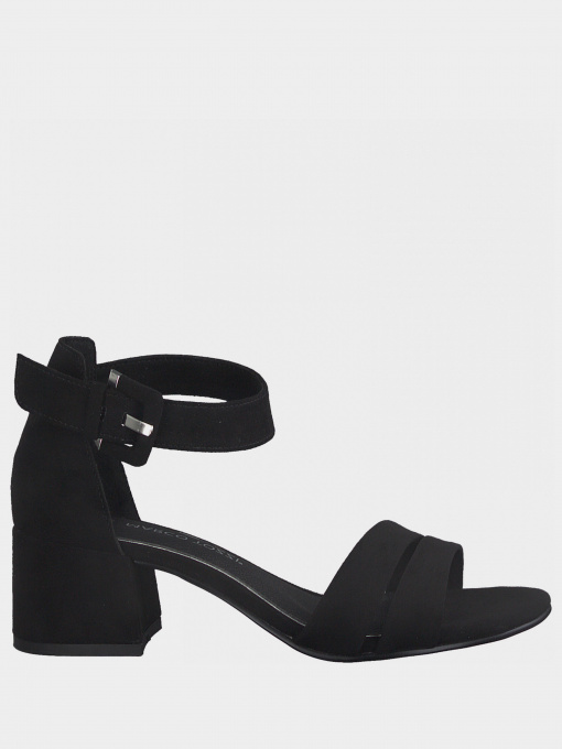 Marco Tozzi модель 2-2-28209-26 001 BLACK Фото