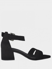 Marco Tozzi модель 2-2-28209-26 001 BLACK Фото