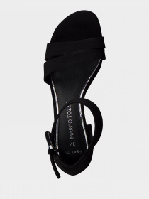 Marco Tozzi модель 2-2-28209-26 001 BLACK Фото
