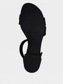 Marco Tozzi модель 2-2-28209-26 001 BLACK Фото