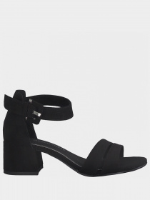 Marco Tozzi модель 2-2-28209-26 001 BLACK Фото