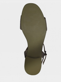 Босоніжки Marco Tozzi модель 2-2-28253-26 408 NUDE Фото