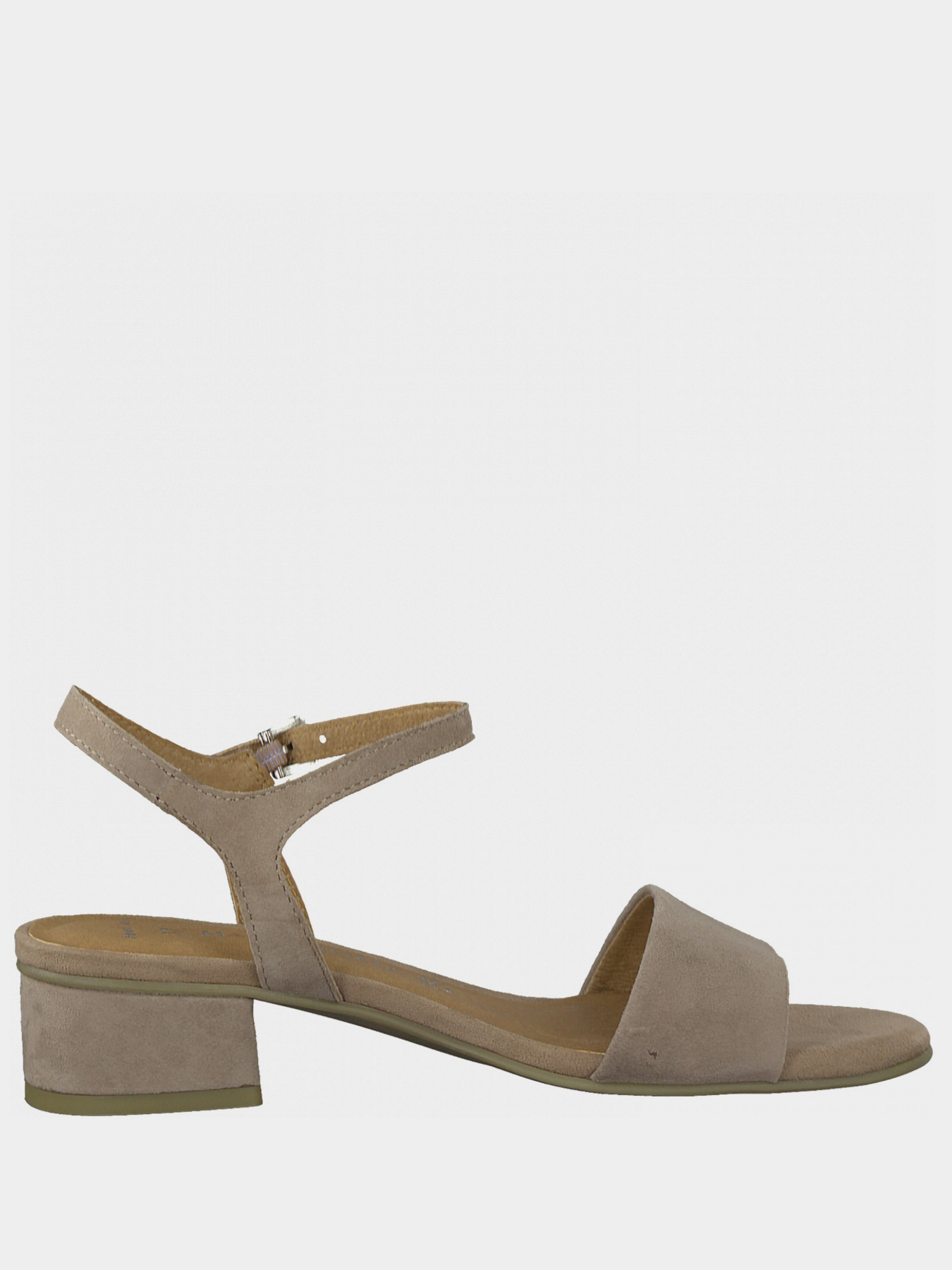 Босоножки Marco Tozzi модель 2-2-28253-26 408 NUDE Фото