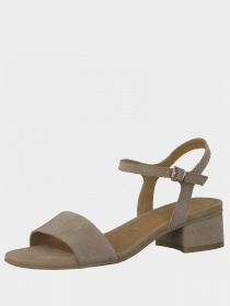 Босоножки Marco Tozzi модель 2-2-28253-26 408 NUDE Фото