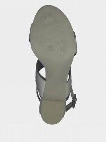 Босоножки Marco Tozzi модель 2-2-28335-26 197 WHITE COMB Фото