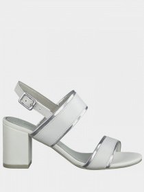 Босоножки Marco Tozzi модель 2-2-28335-26 197 WHITE COMB Фото