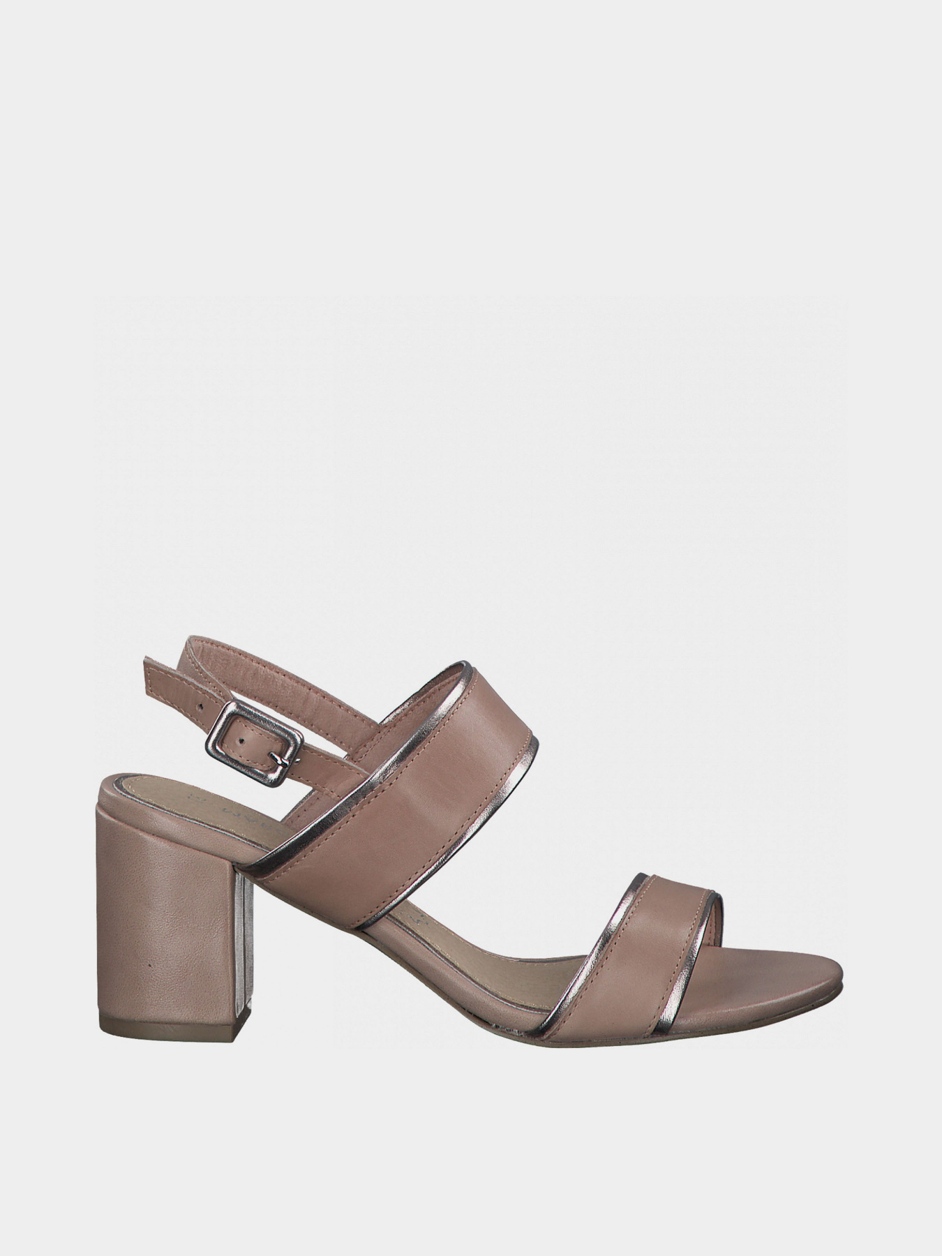 Босоніжки Marco Tozzi модель 2-2-28335-26 596 ROSE COMB Фото