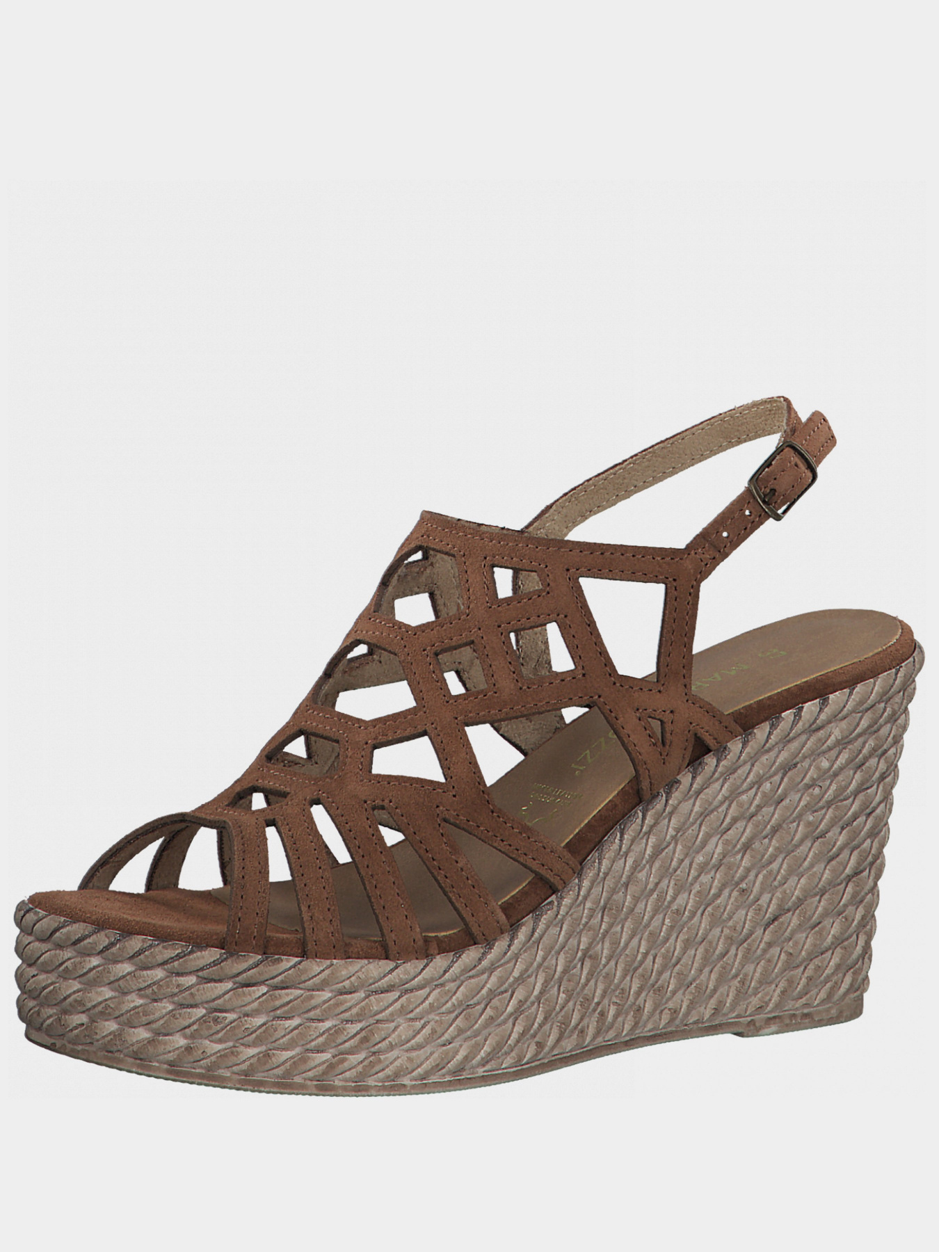 Босоножки Marco Tozzi модель 2-2-28345-26 311 MUSCAT Фото