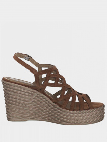 Босоножки Marco Tozzi модель 2-2-28345-26 311 MUSCAT Фото