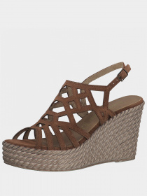 Босоножки Marco Tozzi модель 2-2-28345-26 311 MUSCAT Фото