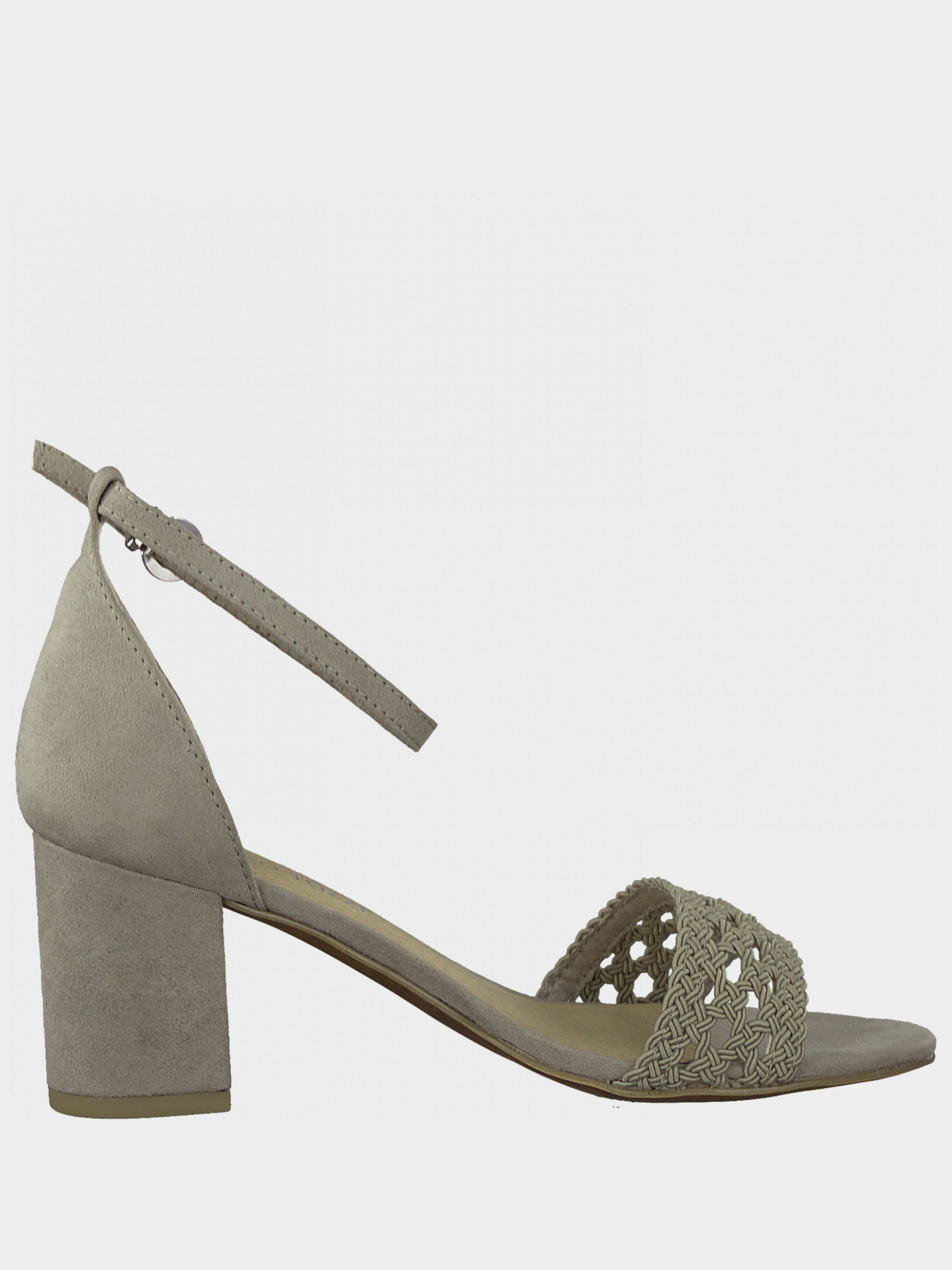 Marco Tozzi модель 2-2-28388-26 341 TAUPE Фото