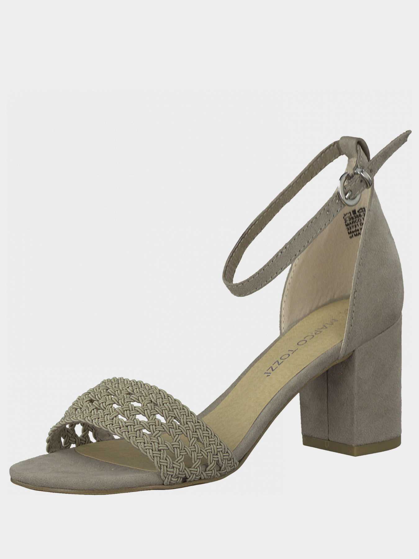 Marco Tozzi модель 2-2-28388-26 341 TAUPE Фото