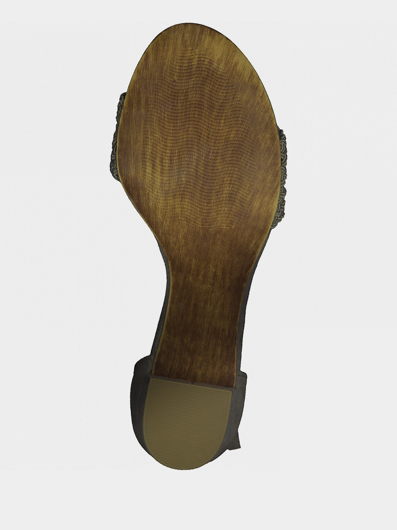 Marco Tozzi модель 2-2-28388-26 341 TAUPE Фото