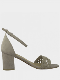Marco Tozzi модель 2-2-28388-26 341 TAUPE Фото