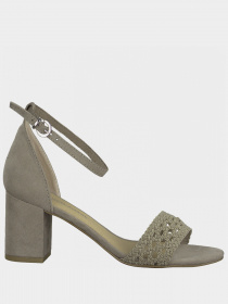 Marco Tozzi модель 2-2-28388-26 341 TAUPE Фото