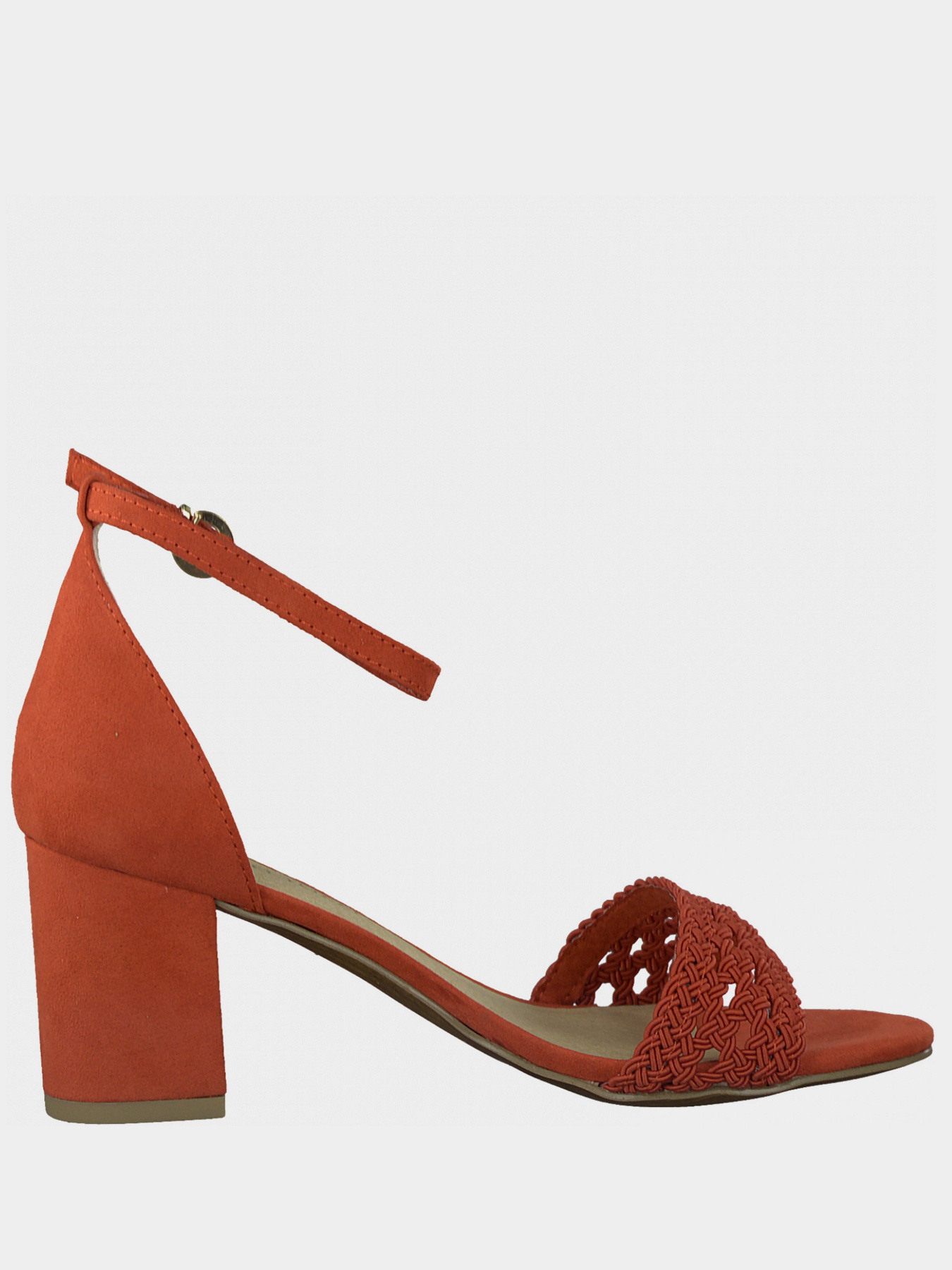 Marco Tozzi модель 2-2-28388-26 620 BURNED ORANGE Фото