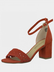 Marco Tozzi модель 2-2-28388-26 620 BURNED ORANGE Фото