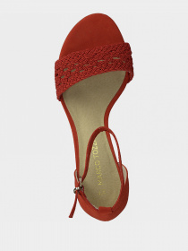 Marco Tozzi модель 2-2-28388-26 620 BURNED ORANGE Фото