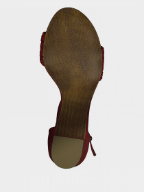 Marco Tozzi модель 2-2-28388-26 620 BURNED ORANGE Фото