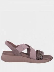 Сандалии Marco Tozzi модель 2-2-28533-26 565 CANDY COMB Фото