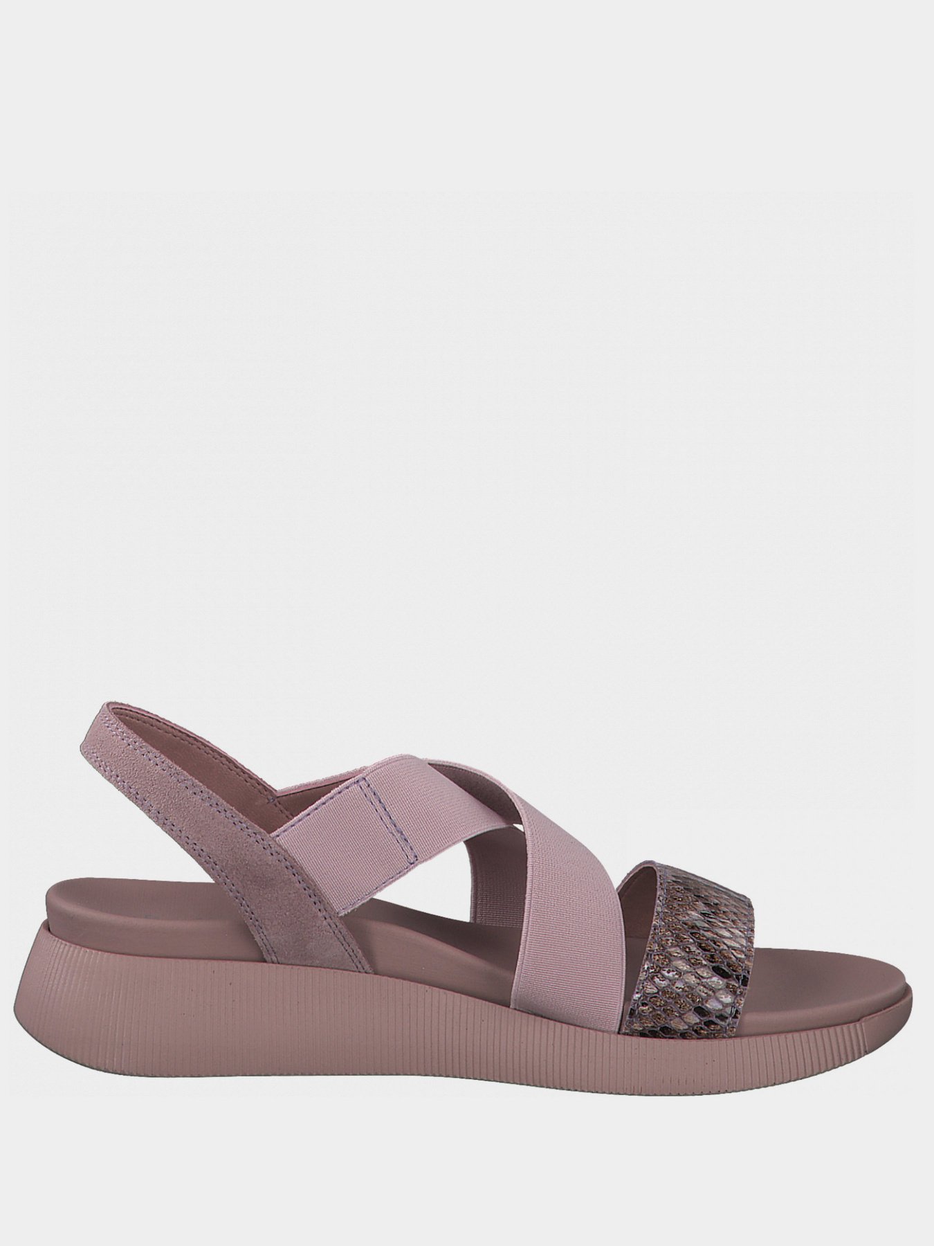 Сандалії Marco Tozzi модель 2-2-28533-26 565 CANDY COMB Фото