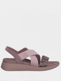 Сандалії Marco Tozzi модель 2-2-28533-26 565 CANDY COMB Фото