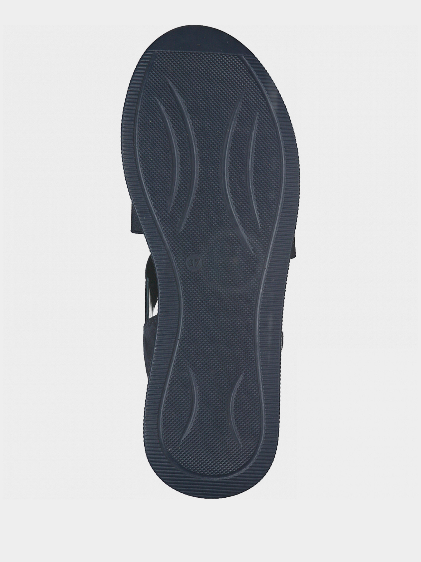 Сандалии Marco Tozzi модель 2-2-28533-26 890 NAVY COMB Фото