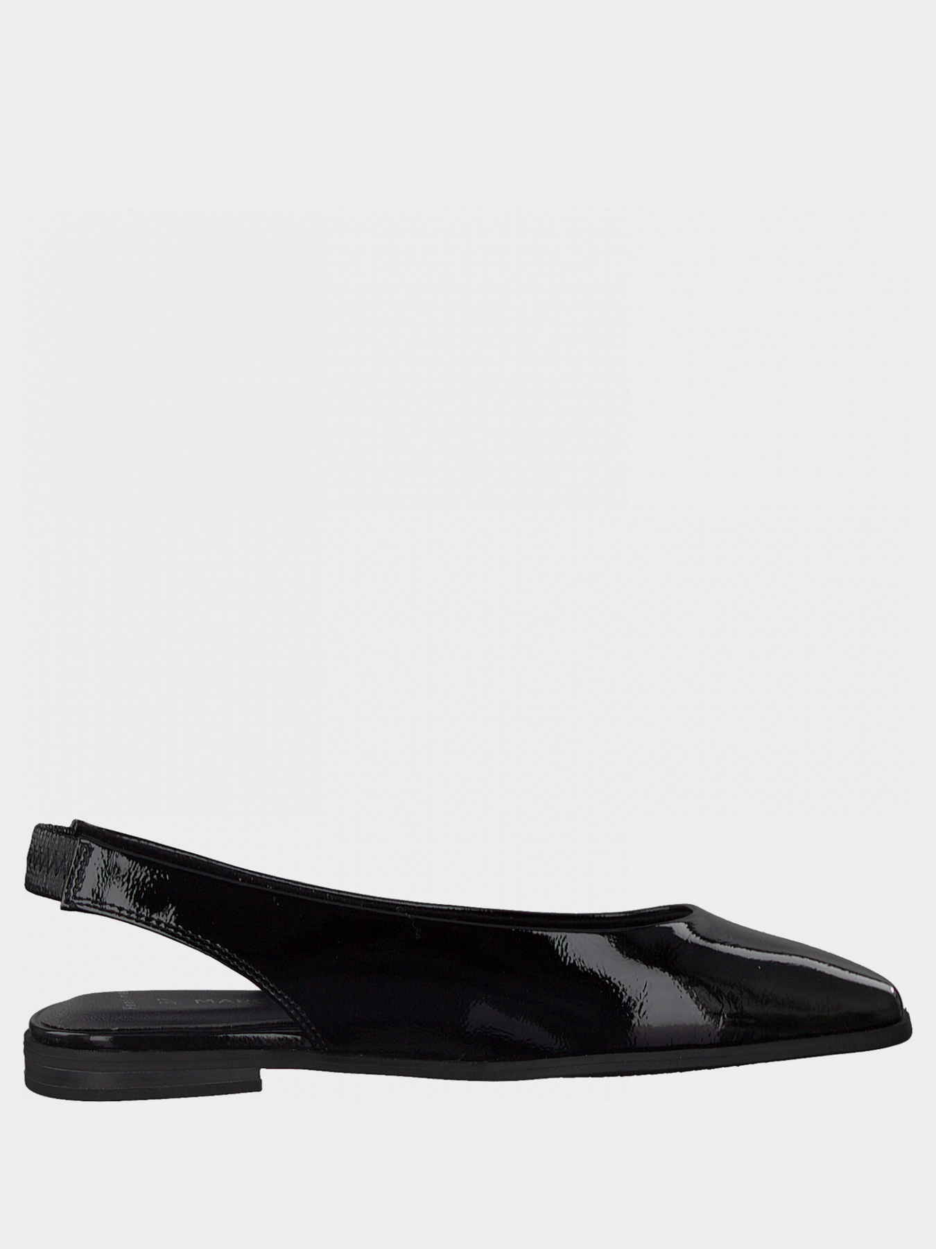 Босоножки Marco Tozzi модель 2-2-29401-26 018 BLACK PATENT Фото
