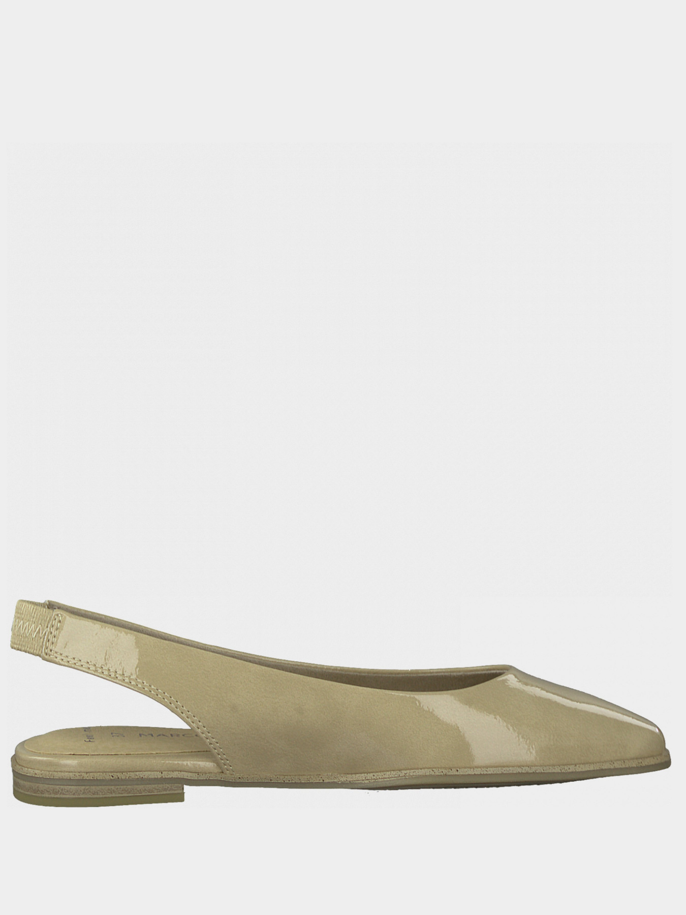 Босоніжки Marco Tozzi модель 2-2-29401-26 477 NUDE PATENT Босоніжки Marco Tozzi модель 2-2-29401-26 477 NUDE PATENT Фото