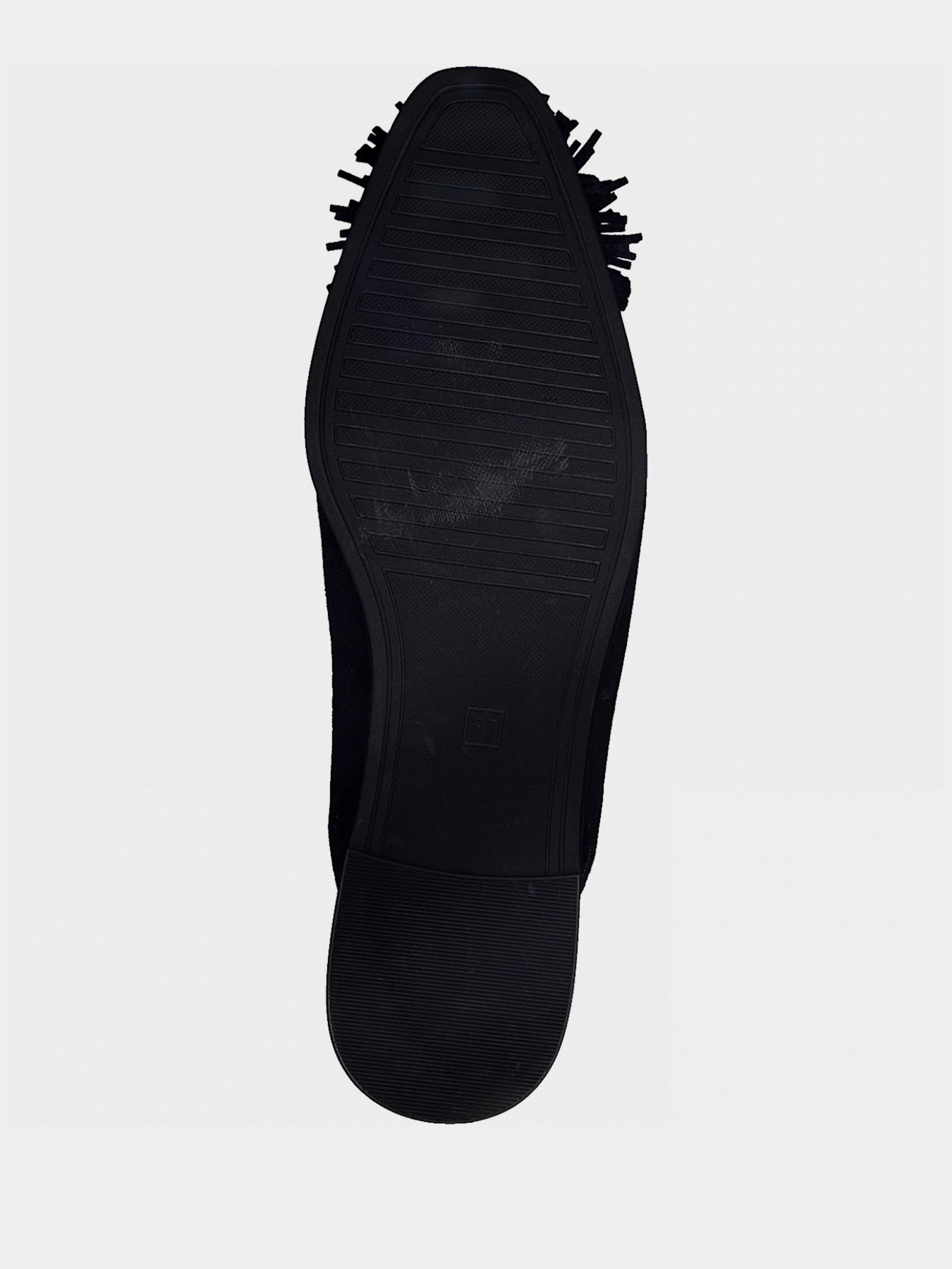 Босоножки Marco Tozzi модель 2-2-29405-26 001 BLACK Фото