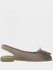 Босоножки Marco Tozzi модель 2-2-29405-26 408 NUDE Фото