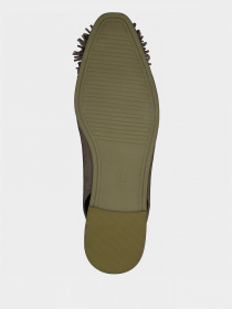 Босоножки Marco Tozzi модель 2-2-29405-26 408 NUDE Фото