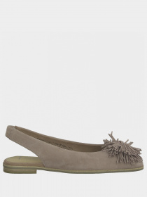 Босоножки Marco Tozzi модель 2-2-29405-26 408 NUDE Фото