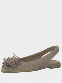 Босоножки Marco Tozzi модель 2-2-29405-26 408 NUDE Фото