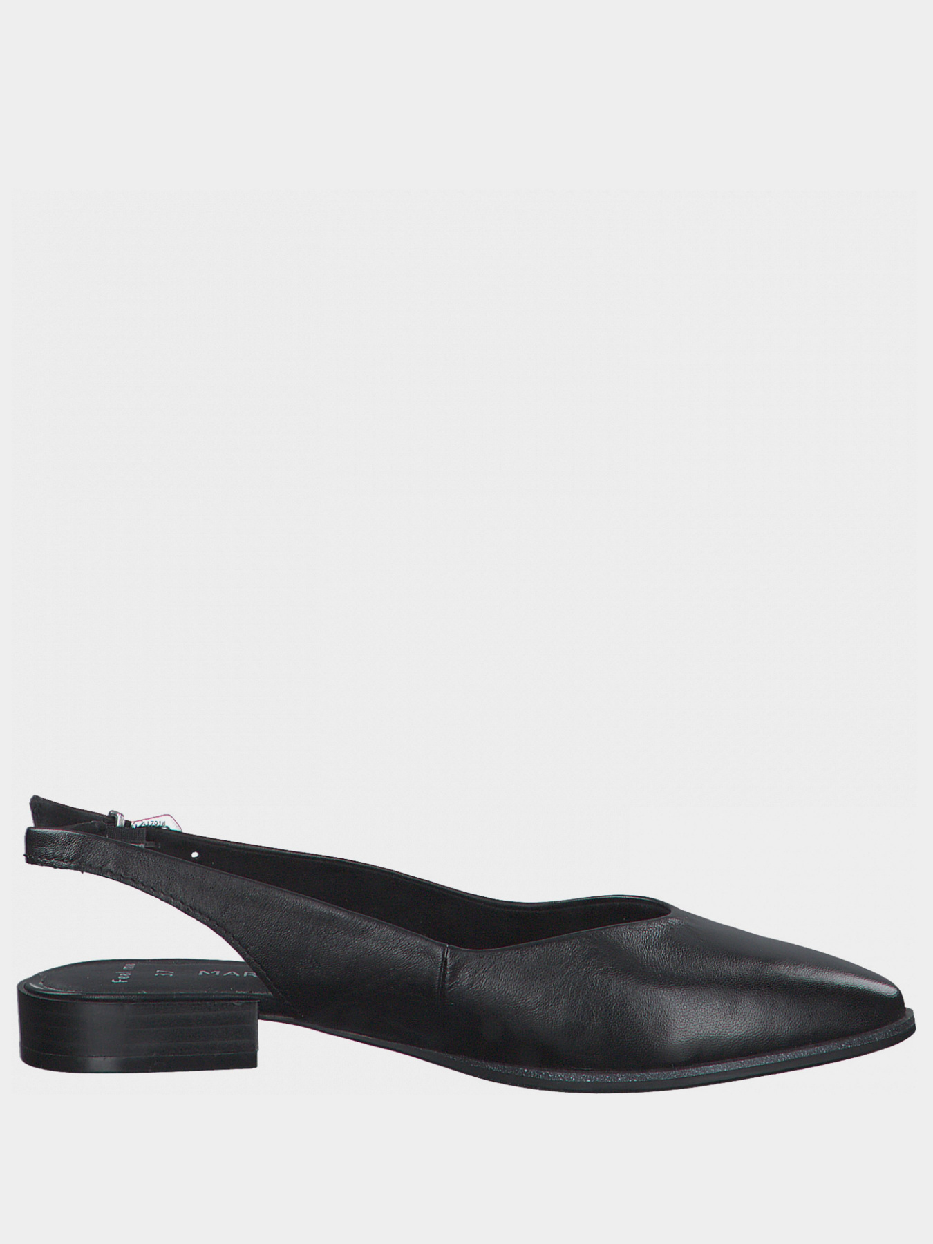 Босоножки Marco Tozzi модель 2-2-29408-26 002  BLACK ANTIC Фото