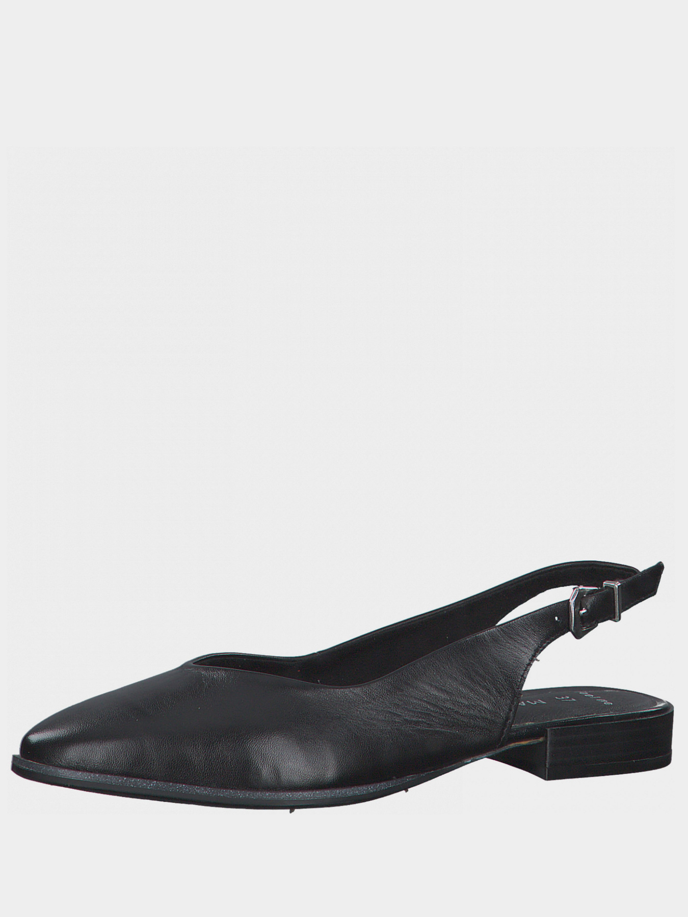 Босоножки Marco Tozzi модель 2-2-29408-26 002  BLACK ANTIC Фото