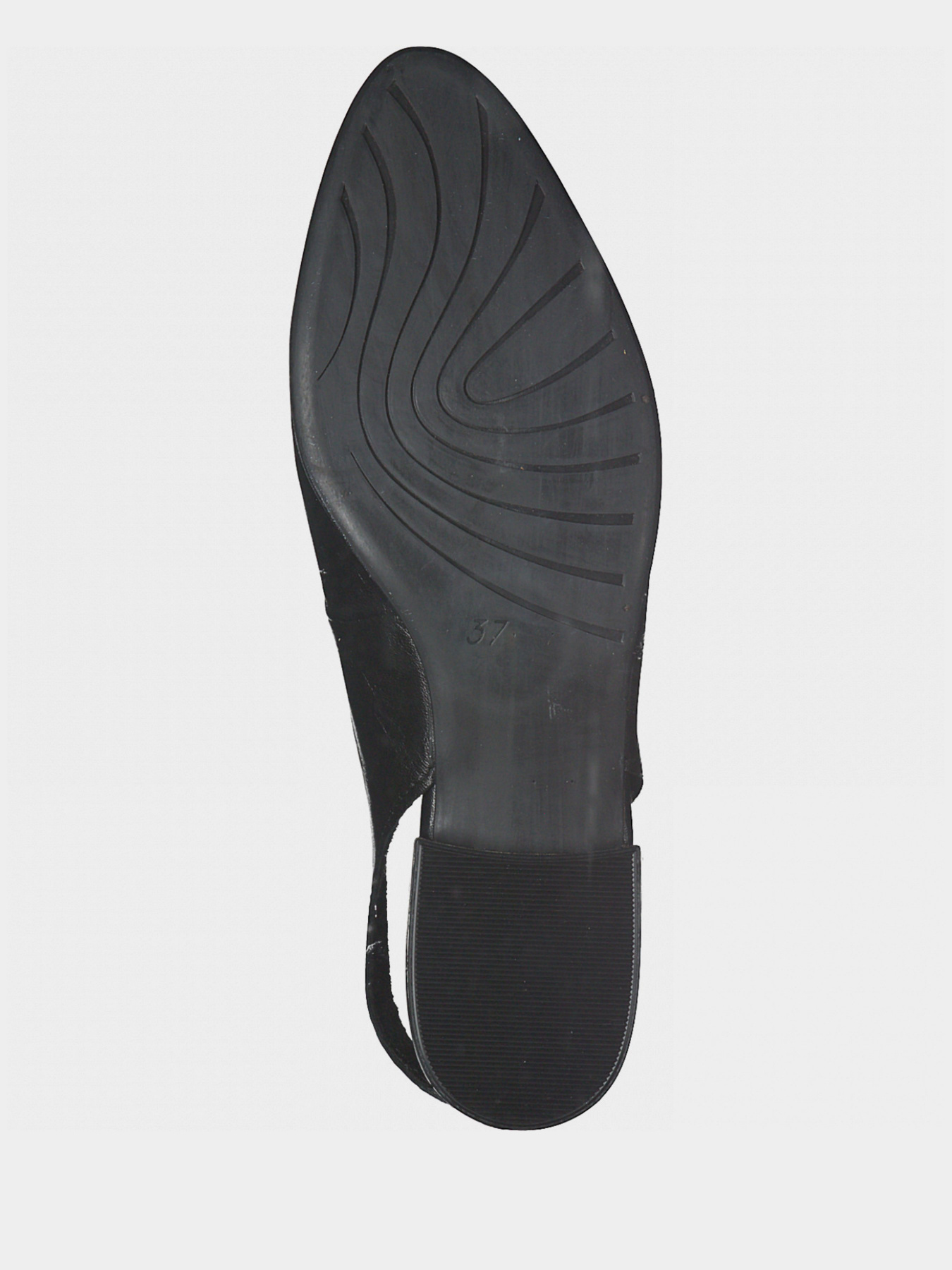 Босоножки Marco Tozzi модель 2-2-29408-26 002  BLACK ANTIC Фото