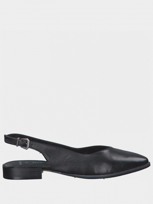 Босоножки Marco Tozzi модель 2-2-29408-26 002  BLACK ANTIC Фото