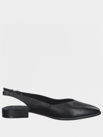 Босоножки Marco Tozzi модель 2-2-29408-26 002  BLACK ANTIC Фото