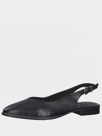 Босоножки Marco Tozzi модель 2-2-29408-26 002  BLACK ANTIC Фото