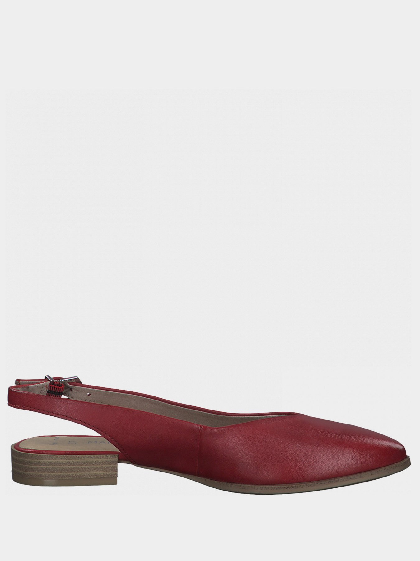 Босоножки Marco Tozzi модель 2-2-29408-26 505 RED ANTIC Фото