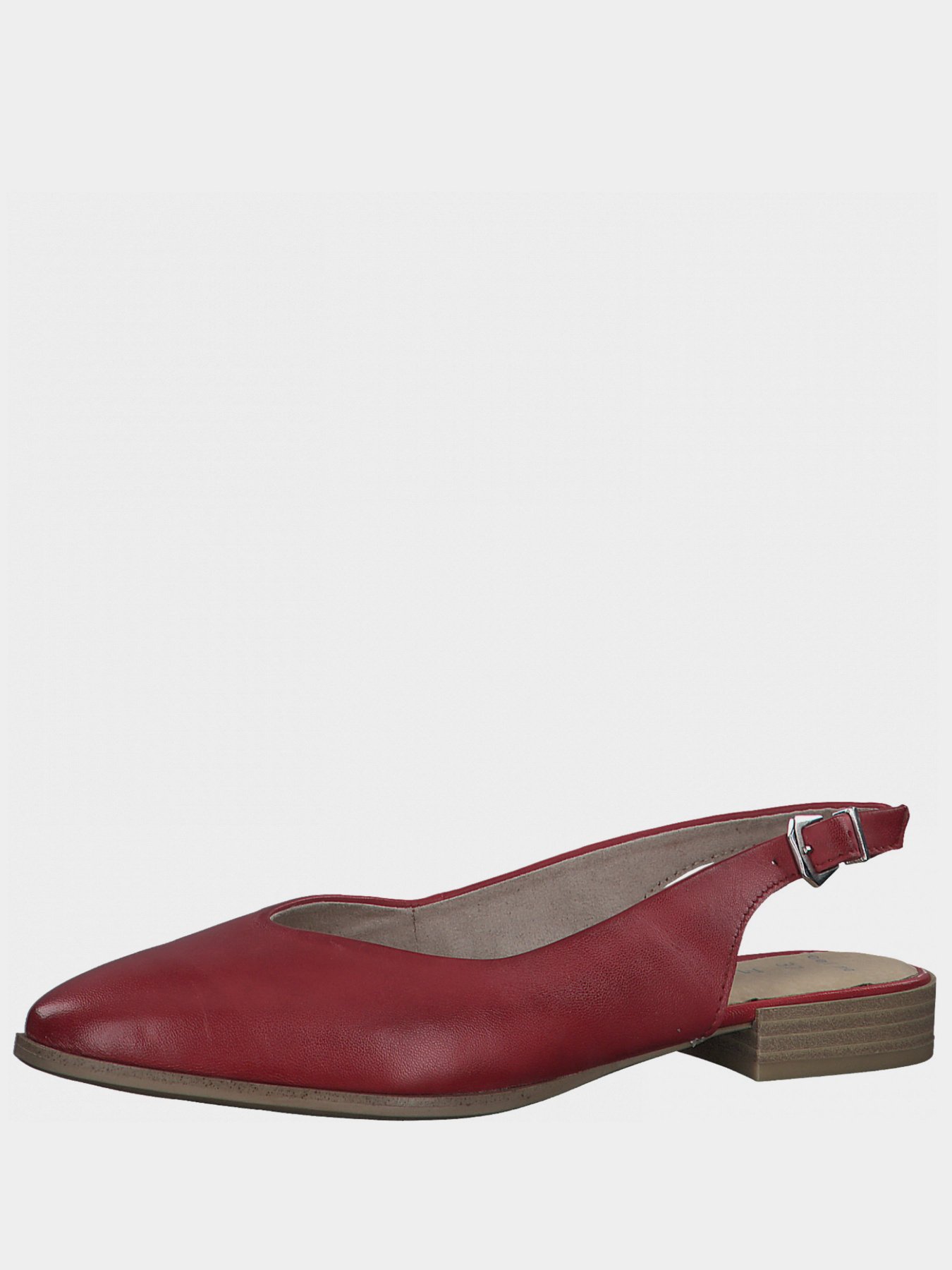 Босоножки Marco Tozzi модель 2-2-29408-26 505 RED ANTIC Фото