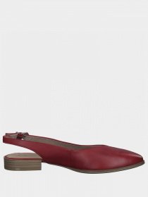 Босоножки Marco Tozzi модель 2-2-29408-26 505 RED ANTIC Фото