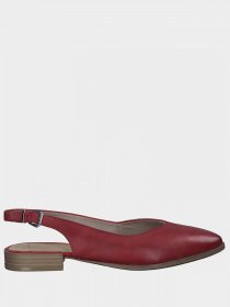 Босоножки Marco Tozzi модель 2-2-29408-26 505 RED ANTIC Фото