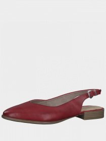 Босоніжки Marco Tozzi модель 2-2-29408-26 505 RED ANTIC Фото