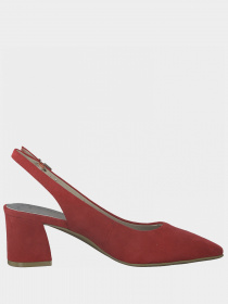 Босоножки Marco Tozzi модель 2-2-29602-26 500 RED Фото