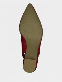 Босоножки Marco Tozzi модель 2-2-29602-26 500 RED Фото