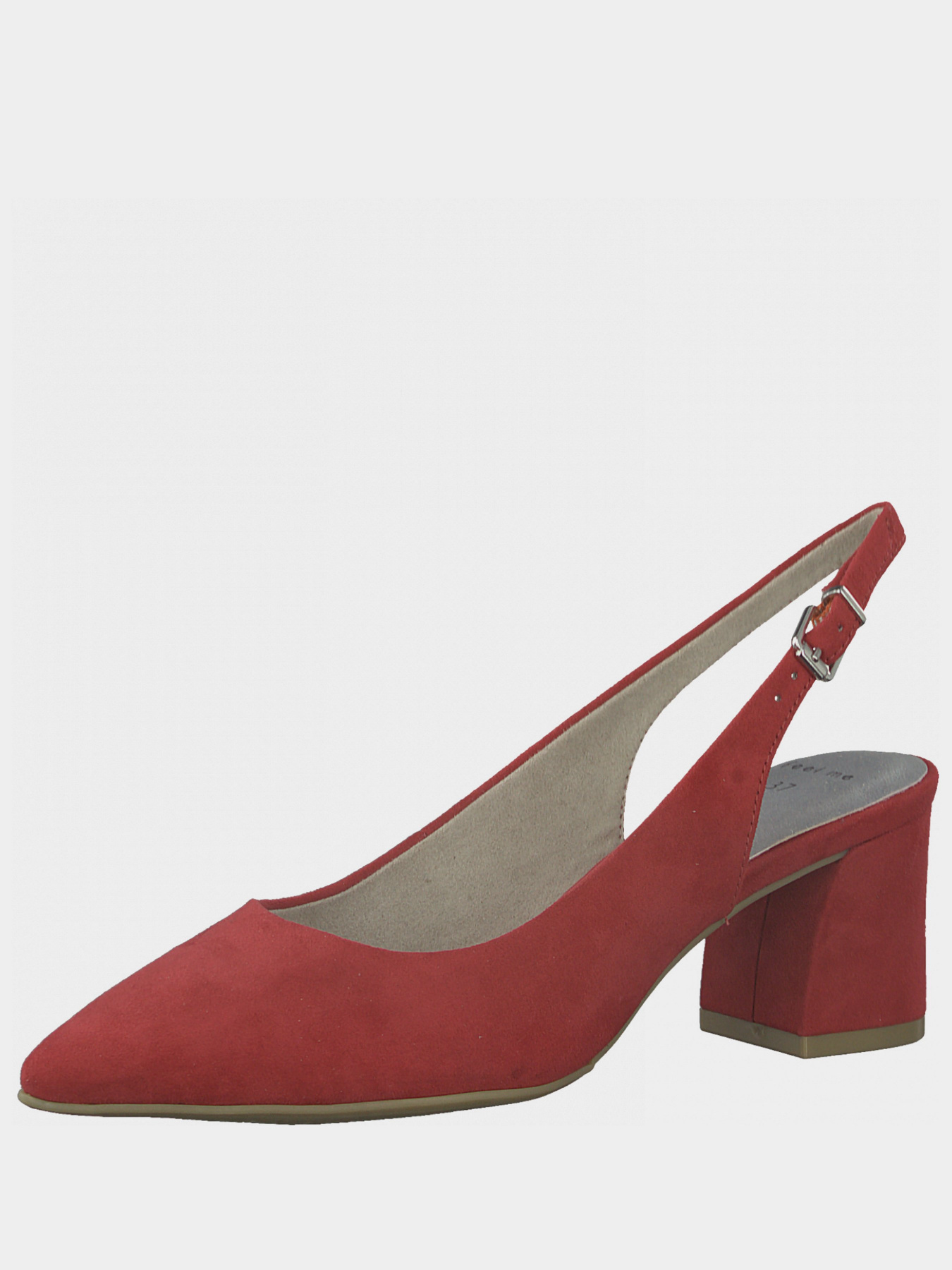 Босоніжки Marco Tozzi модель 2-2-29602-26 500 RED Фото