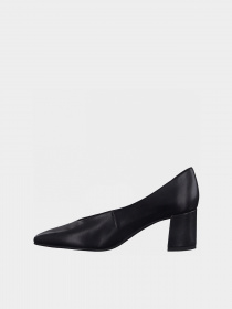 Туфли Marco Tozzi модель 2-2-22405-27 002 BLACK ANTIC Фото