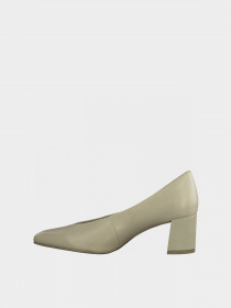 Туфли Marco Tozzi модель 2-2-22405-27 432 IVORY Фото